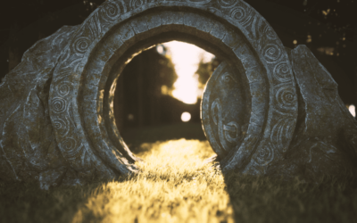 DEVLOG #9 – PORTALS & DUNGEONS