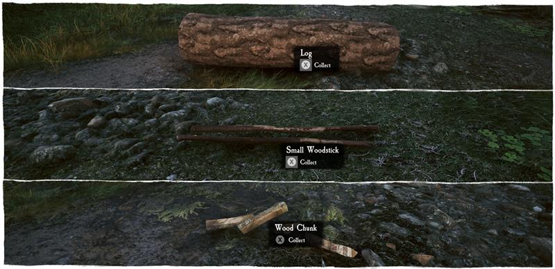 DEVLOG #3 – WOOD & BRIDGES